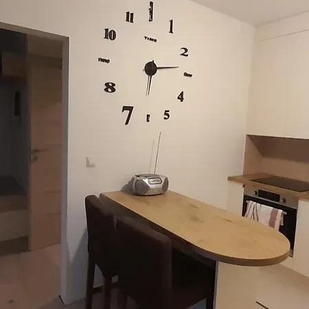 Friends - Mieszkanie 53m2 - Dwie Kawalerki Z Lazienka *