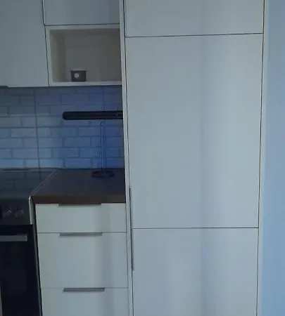 Friends - Mieszkanie 53m2 - Dwie Kawalerki Z Lazienka Apartmán