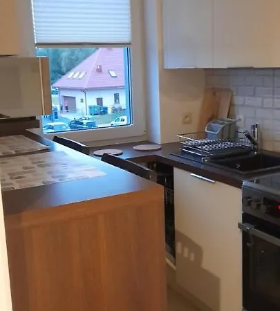 Friends - Mieszkanie 53m2 - Dwie Kawalerki Z Lazienka * Książenice