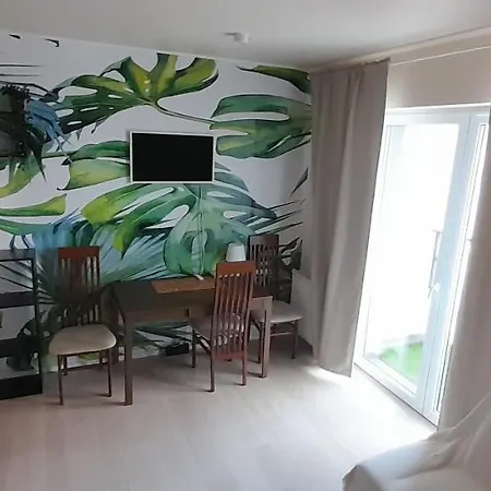 Friends - Mieszkanie 53m2 - Dwie Kawalerki Z Lazienka *