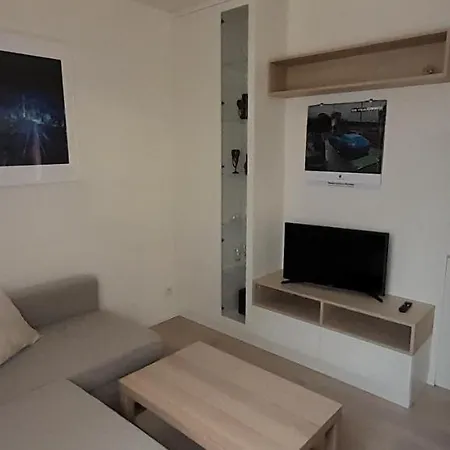 Friends - Mieszkanie 53m2 - Dwie Kawalerki Z Lazienka Apartmán