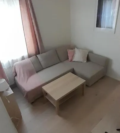 Friends - Mieszkanie 53m2 - Dwie Kawalerki Z Lazienka Apartmán Książenice