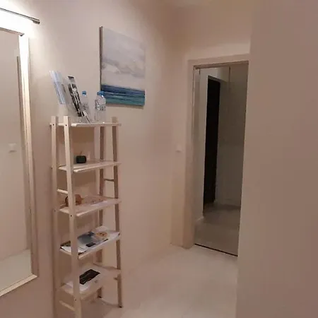 Friends - Mieszkanie 53m2 - Dwie Kawalerki Z Lazienka Apartmán *