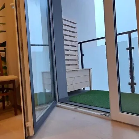 Friends - Mieszkanie 53m2 - Dwie Kawalerki Z Lazienka Apartmán *