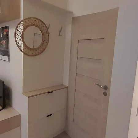 Apartmán Friends - Mieszkanie 53m2 - Dwie Kawalerki Z Lazienka