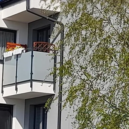 Friends - Mieszkanie 53m2 - Dwie Kawalerki Z Lazienka Apartmán Książenice