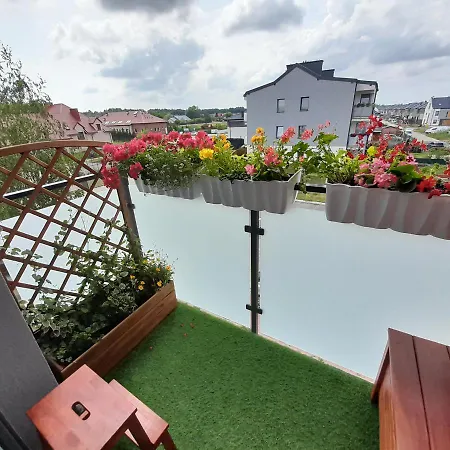 Friends - Mieszkanie 53m2 - Dwie Kawalerki Z Lazienka Apartmán Książenice