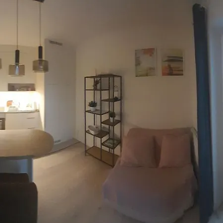 Friends - Mieszkanie 53m2 - Dwie Kawalerki Z Lazienka