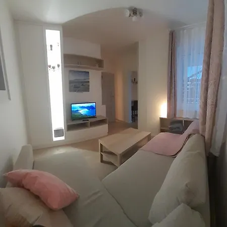 Apartmán Friends - Mieszkanie 53m2 - Dwie Kawalerki Z Lazienka Książenice