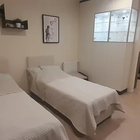 Friends - Mieszkanie 53m2 - Dwie Kawalerki Z Lazienka *