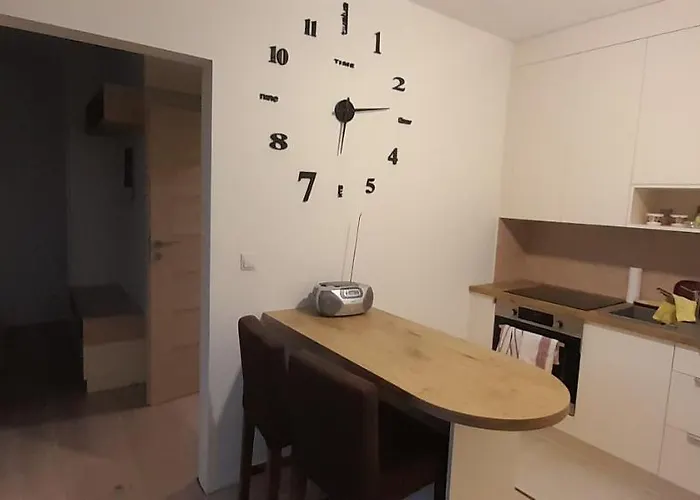 Friends - Mieszkanie 53m2 - Dwie Kawalerki Z Lazienka *