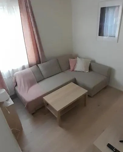 Friends - Mieszkanie 53m2 - Dwie Kawalerki Z Lazienka Apartment Ksiazenice