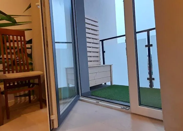 Friends - Mieszkanie 53m2 - Dwie Kawalerki Z Lazienka Apartment *