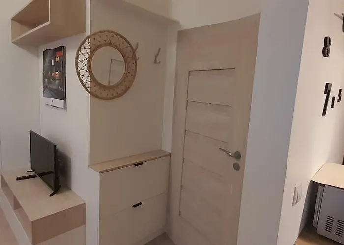 Apartment Friends - Mieszkanie 53m2 - Dwie Kawalerki Z Lazienka