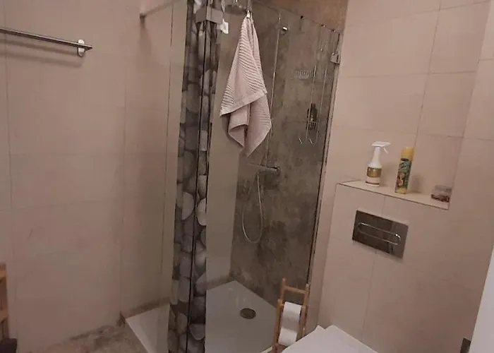 Friends - Mieszkanie 53m2 - Dwie Kawalerki Z Lazienka *