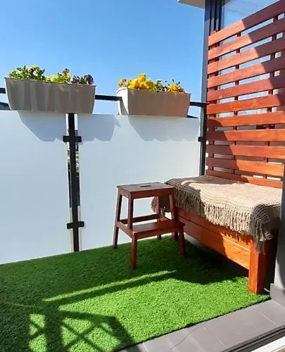 Apartment Friends - Mieszkanie 53m2 - Dwie Kawalerki Z Lazienka *