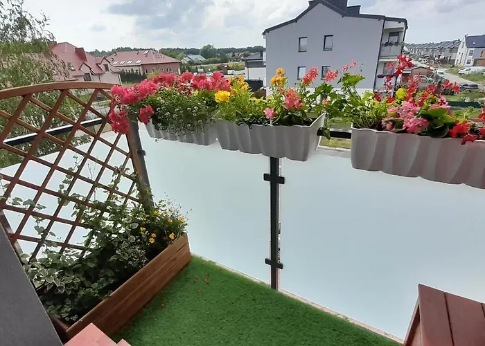 Friends - Mieszkanie 53m2 - Dwie Kawalerki Z Lazienka Apartment Ksiazenice