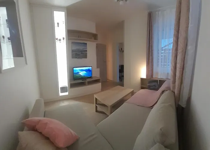 Apartment Friends - Mieszkanie 53m2 - Dwie Kawalerki Z Lazienka Ksiazenice